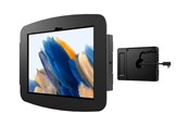 Seinäkiinnitys, AV-kiinnikkeet & AV-kalusteet - Compulocks Galaxy Tab A8 10.5" Space Enclosure Wall Mount Plus Hub - Max - recommended for - 201M105GA8SBH01