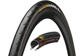 Pyörätarvikkeet - Continental Gator Hardshell 700x28C / 28-622 Road Bike tire / 6.5 - 8 bar - 0100639