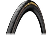 Pyörätarvikkeet - Continental Gator Hardshell 700x25C / 25-622 Road Bike tire / 6.5 - 8.3 bar - 0100084