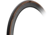 Pyörätarvikkeet - Pirelli P ZERO Black/Brown Race 700x28C / 28-622 Road Bike tire / 8.5 bar - 4113900