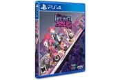Pelit - Young Souls - Sony PlayStation 4 - Beat 'em Up - 0819976029089