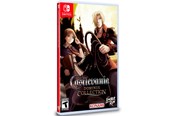 Pelit - Castlevania Dominus Collection (Portrait Cover) - Nintendo Switch - Alusta - 0810148576455