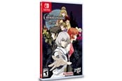 Pelit - Castlevania Dominus Collection (Dawn Cover) - Nintendo Switch - Alusta - 0810148576462