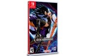 Pelit - Castlevania Dominus Collection (Ecclesia Cover) - Nintendo Switch - Alusta - 0810148576448