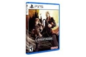 Pelit - Castlevania Dominus Collection (Portrait Cover) - Sony PlayStation 5 - Alusta - 0810148576509