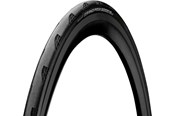 Pyörätarvikkeet - Continental Grand Prix 5000S TR 700x28C / 28-622 Road Bike tire / 5 - 6.5 bar - Black - 0101867