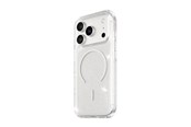 Puhelin - Kannet ja kotelot - CARE by PanzerGlass Flagship Case Urban Explorer Star Lit w. White MagSafe iPhone 17 Pro - CR19546