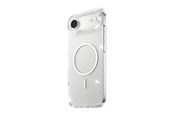 Puhelin - Kannet ja kotelot - CARE by PanzerGlass Flagship Case Urban Explorer Star Lit w. White MagSafe iPhone Air - CR83299