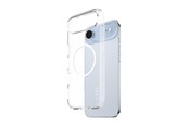 Puhelin - Kannet ja kotelot - CARE by PanzerGlass Flagship Case Transparent Urban Explorer w. White MagSafe iPhone Air - CR24805