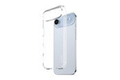 Puhelin - Kannet ja kotelot - CARE by PanzerGlass Flagship Case Transparent Urban Explorer w. Clear Frame iPhone Air - CR35554