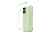 Puhelin - Kannet ja kotelot - CARE by PanzerGlass Flagship Case Transparent Urban Explorer w. Clear Frame iPhone 17 - CR75572