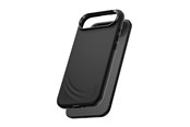 Puhelin - Kannet ja kotelot - CARE by PanzerGlass Feature FLOW Case Black w. MagSafe iPhone Air - CR17473