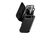Puhelin - Kannet ja kotelot - CARE by PanzerGlass Feature Case Tango Two-in-One Wallet w. MagSafe iPhone Air - CR78108