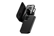 Puhelin - Kannet ja kotelot - CARE by PanzerGlass Feature Case Tango Two-in-One Walle Case w. MagSafe iPhone 17 - CR29833