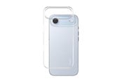 Puhelin - Kannet ja kotelot - CARE by PanzerGlass Fashionable Case Transparent X-Ray Soft Basic iPhone Air - CR63289