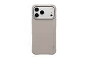 Puhelin - Kannet ja kotelot - CARE by PanzerGlass Fashionable Case Samba Vanilla w. MagSafe iPhone 17 Pro Max - CR34744