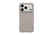 Puhelin - Kannet ja kotelot - CARE by PanzerGlass Fashionable Case Samba Vanilla w. MagSafe iPhone 17 Pro - CR73947