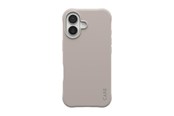 Puhelin - Kannet ja kotelot - CARE by PanzerGlass Fashionable Case Samba Vanilla w. MagSafe iPhone 17 - CR37406