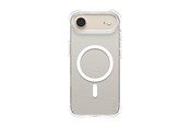Puhelin - Kannet ja kotelot - CARE by PanzerGlass Fashionable Case Samba Transparent w. White MagSafe iPhone Air - CR69281