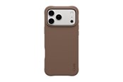 Puhelin - Kannet ja kotelot - CARE by PanzerGlass Fashionable Case Samba Espresso w. MagSafe iPhone 17 Pro Max - CR97906