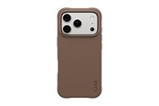 Puhelin - Kannet ja kotelot - CARE by PanzerGlass Fashionable Case Samba Espresso w. MagSafe iPhone 17 Pro - CR57384