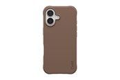 Puhelin - Kannet ja kotelot - CARE by PanzerGlass Fashionable Case Samba Espresso w. MagSafe iPhone 17 - CR49839