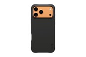 Puhelin - Kannet ja kotelot - CARE by PanzerGlass Fashionable Case Samba Black w. MagSafe iPhone 17 Pro Max - CR29487