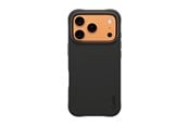 Puhelin - Kannet ja kotelot - CARE by PanzerGlass Fashionable Case Samba Black w. MagSafe iPhone 17 Pro - CR37427