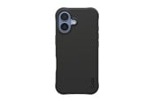 Puhelin - Kannet ja kotelot - CARE by PanzerGlass Fashionable Case Samba Black w. MagSafe iPhone 17 - CR68453