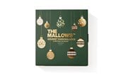 Joulukalenterit - The Mallows Mixed Calender 2026 - 600013