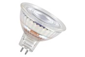 Lamput - Osram LED-lamppu MR16 345lm 3,8W/827 (35W) GU5.3 - 4099854068058