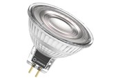 Lamput - Osram LED-lamppu MR16 210lm 2,1W/830 (20W) GU5.3 - 4099854235115