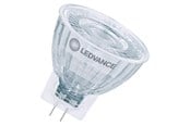Lamput - Osram LED-lamppu MR11 DIM 184lm 2,8W/927 (20W) Dimmable GU4 - 4099854050206