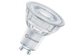 Lamput - Osram LED-lamppu PAR16 GLOWdim 36° 350lm 4.5W/827 (50W) dimmable GU10 - 4099854071430