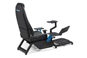 Pelituoli - Next Level Racing Microsoft Flight simulator Flight simulator cockpit - NLR-S044A
