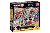 Palapelit - Wasgij Orginal - Mickey's Party! (1000) - 1110100586
