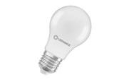 Lamput - Osram LED-lamppu Standard 470lm 4,9W/827 (40W) Frosted E27 - 4099854049460