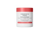 Haircare - Christophe Robin Regenerating, Prickly Pear Oil, Hair Treatment Cream Mask, For Revitalizing, 100 ml - 5056379587685