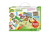 Luovat leikit - Simm Kreakuffert med 800 dele - 16119
