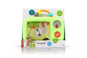 Lautapelit - B-Kids Infantino Musik TV - IB307034