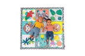 Vauva- ja taaperolelut - B-Kids Infantino Aktivites Tæppe 120X120cm - IB313037