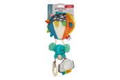 Vauva- ja taaperolelut - B-Kids Infantino Aktivitetsluftballon blød - IB316310