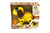 Lautapelit - Red box Dancing puppy - 15231