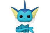 Fanituotteet - Funko! - POP Vinyl Pokemon Vaporeon - Figuuri - 0889698636971