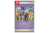 Pelit - Kemco RPG Selection Vol. 10 - Nintendo Switch - RPG - 4589871980797