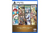 Pelit - Kemco RPG Selection Vol.3 - Sony PlayStation 5 - RPG - 4589871980773