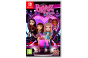 Pelit - Bratz: Rhythm & Style - Nintendo Switch - Musiikki - 5061005353763