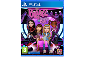 Pelit - Bratz: Rhythm & Style - Sony PlayStation 4 - Musiikki - 5061005353978