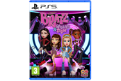 Pelit - Bratz: Rhythm & Style - Sony PlayStation 5 - Musiikki - 5061005354074