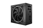 Virtalähde - be quiet! Pure Power 13 M Virtalähde - 650 Watt - 120 mm - ATX 3.1 - 80 Plus Kulta sertifioitu - BP025EU